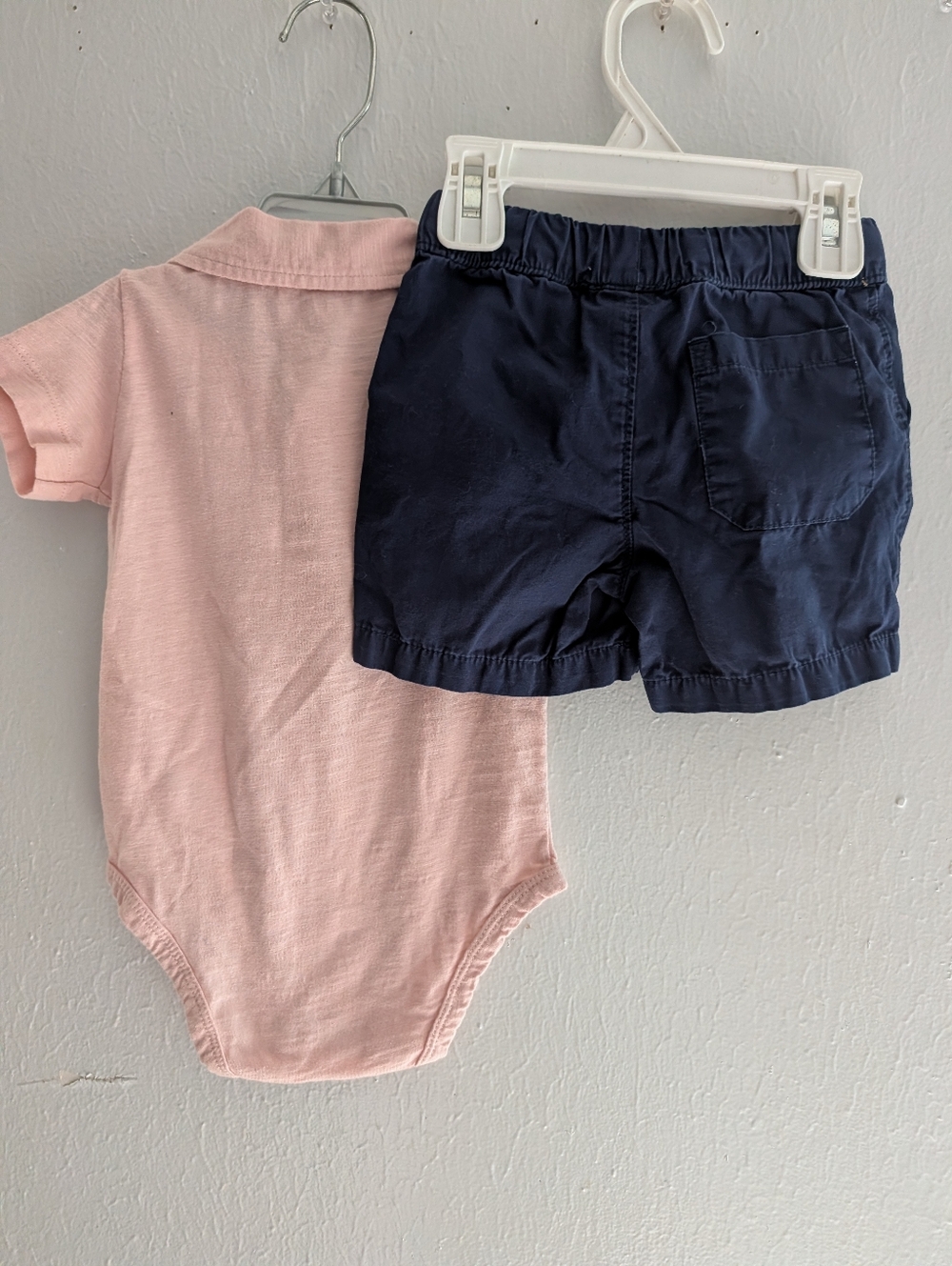 Carters Baby Bundle - Picture 5 of 6